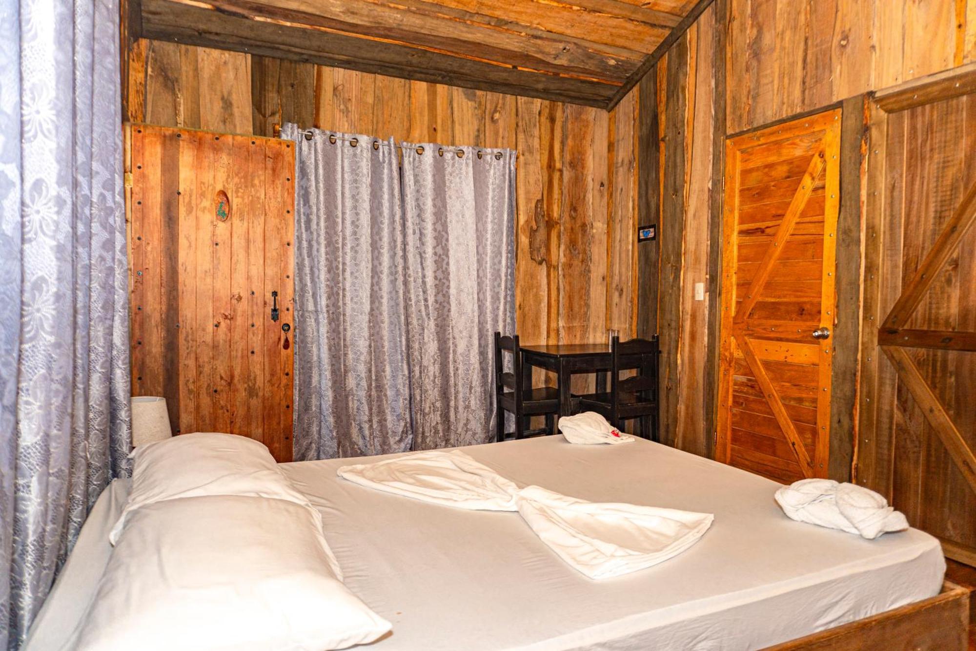 Citronela Lodge Corcovado Drake Bay Exterior photo