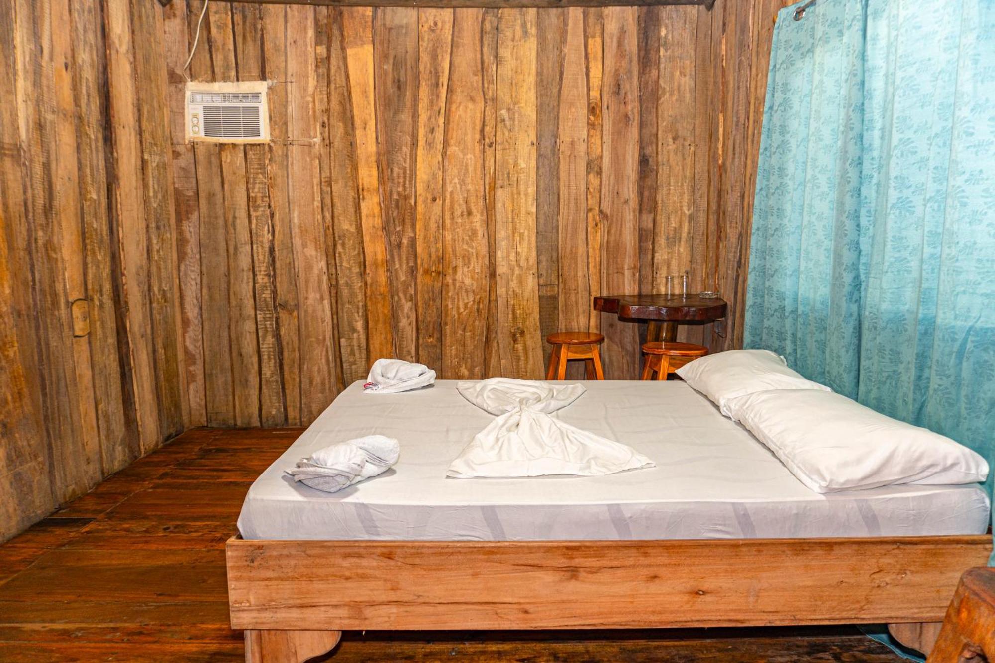 Citronela Lodge Corcovado Drake Bay Exterior photo